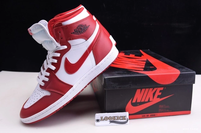 Cheap 1 'New CQ4921-601 High '85 Air Beginnings' Jordan Retro OG 0630